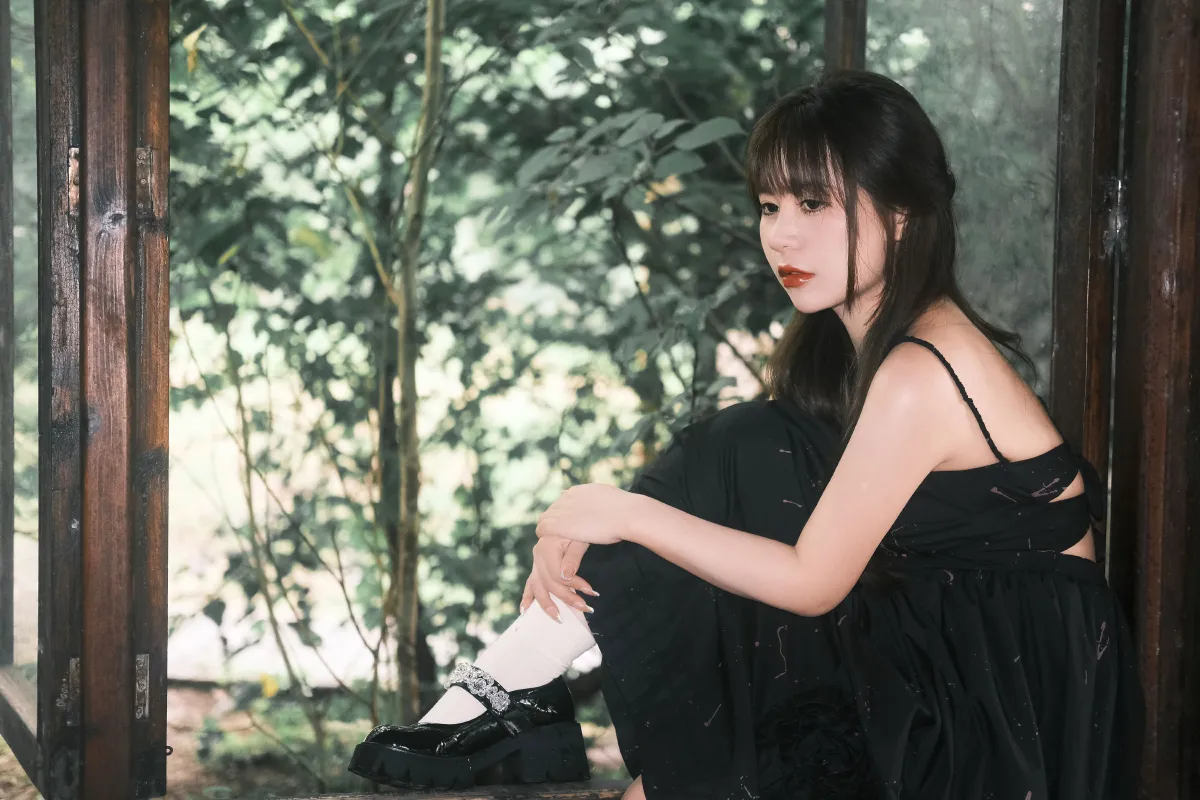 失忆蝴蝶2