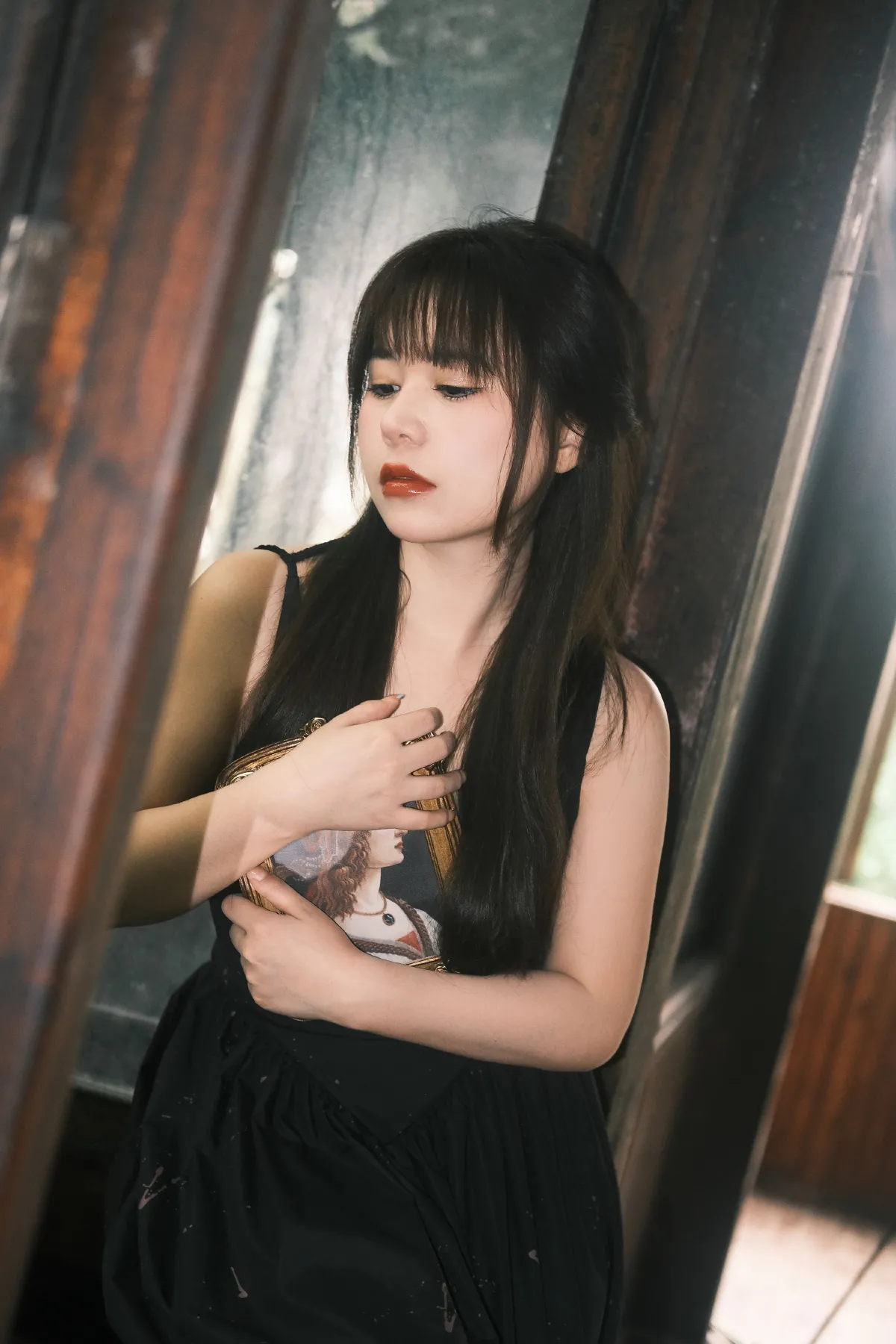 失忆蝴蝶4