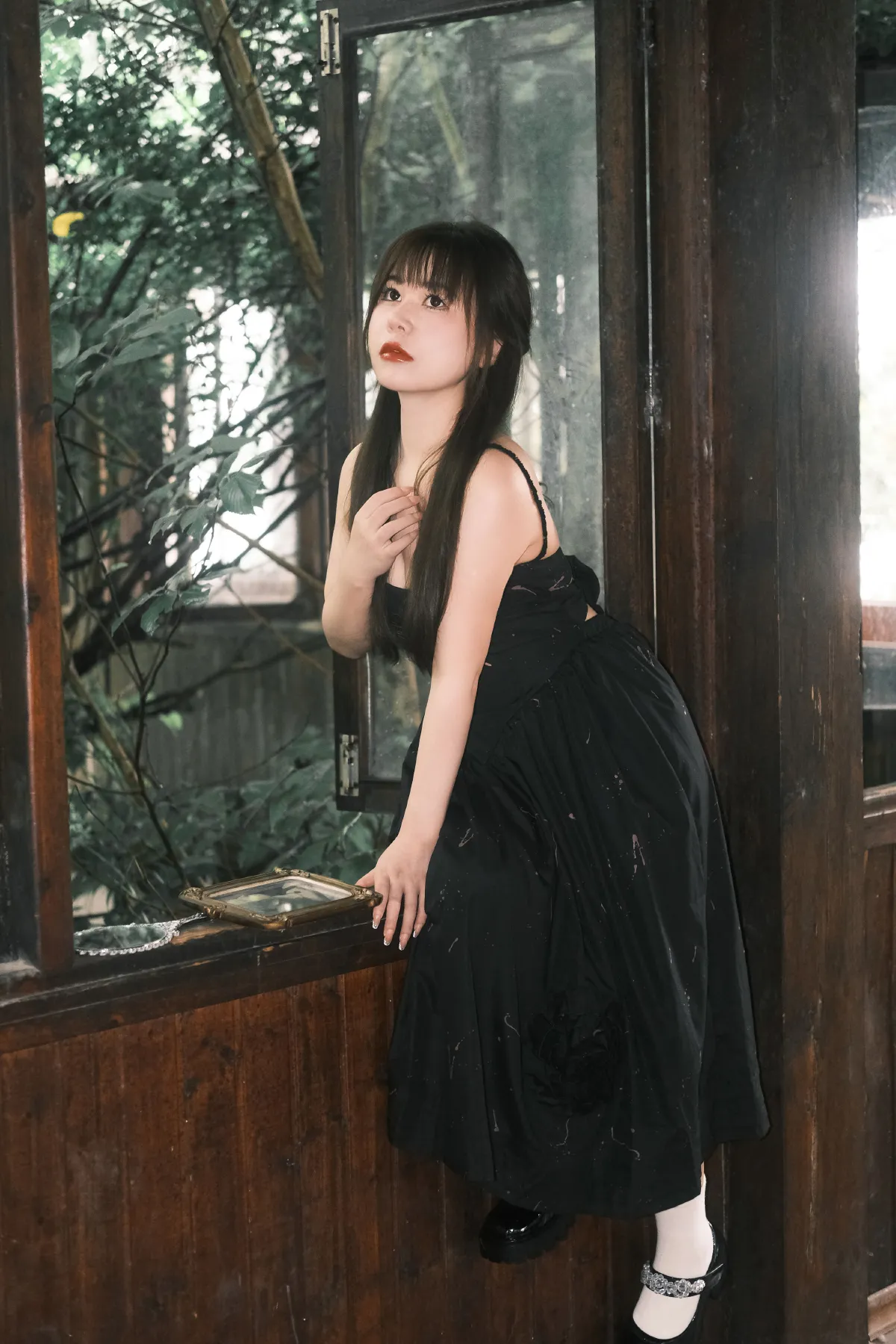 失忆蝴蝶5