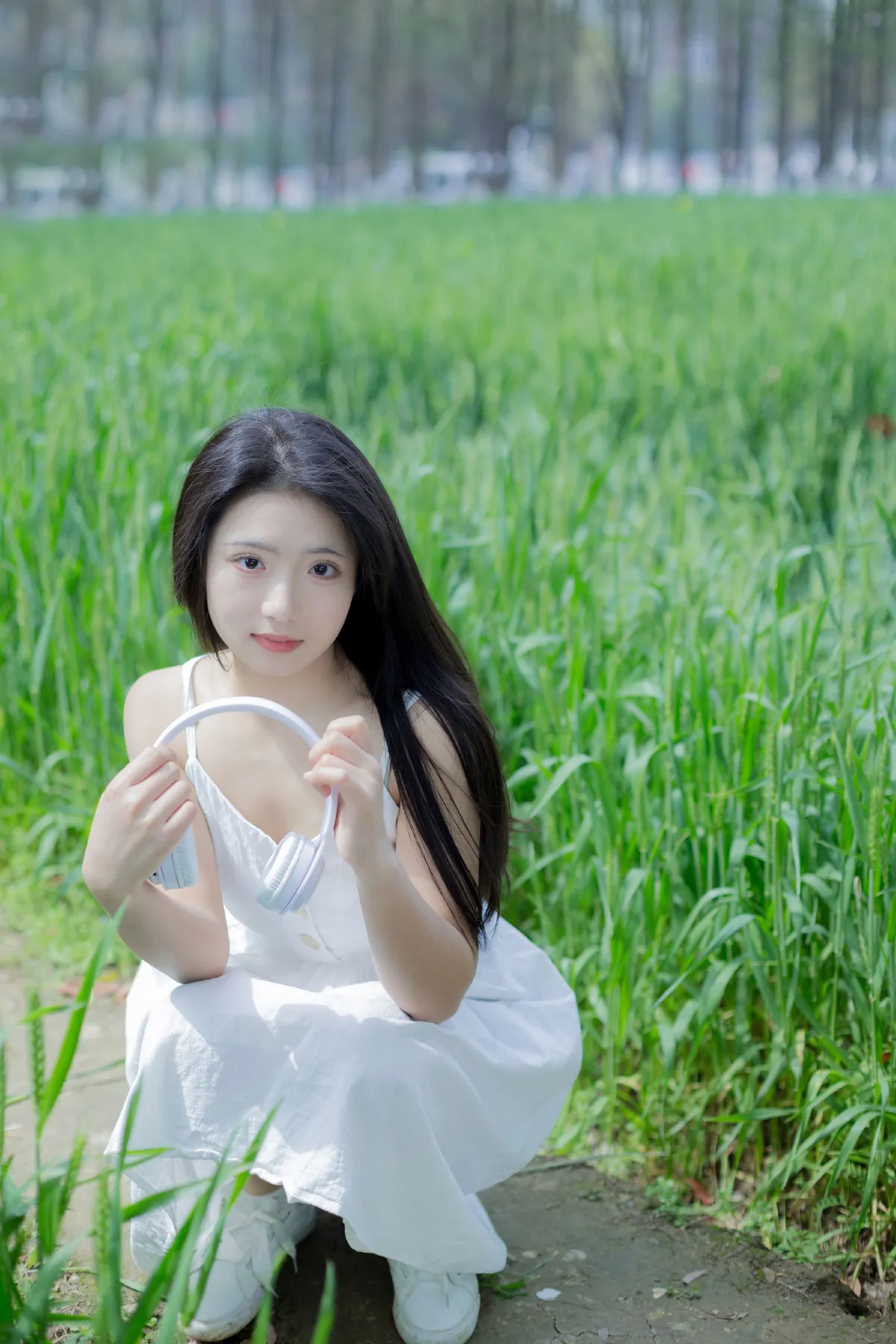 完美初夏