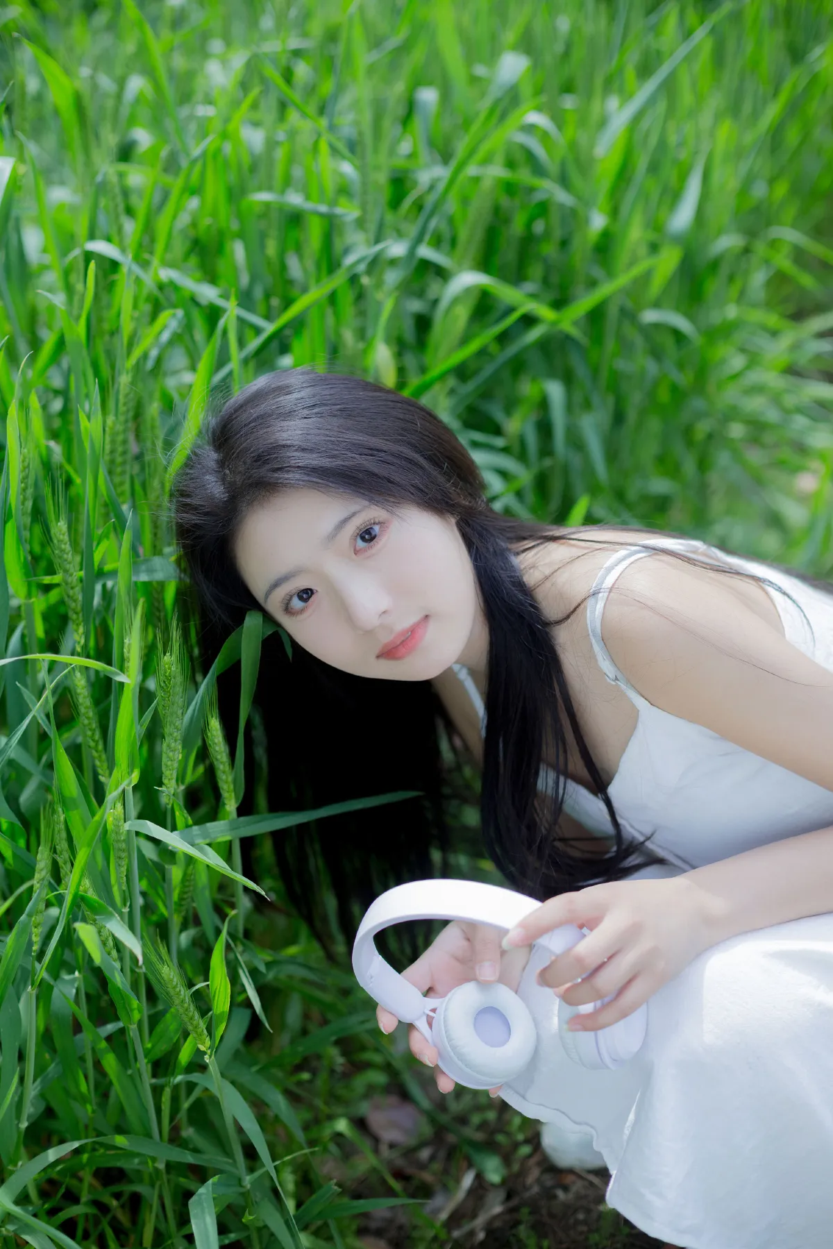 完美初夏
