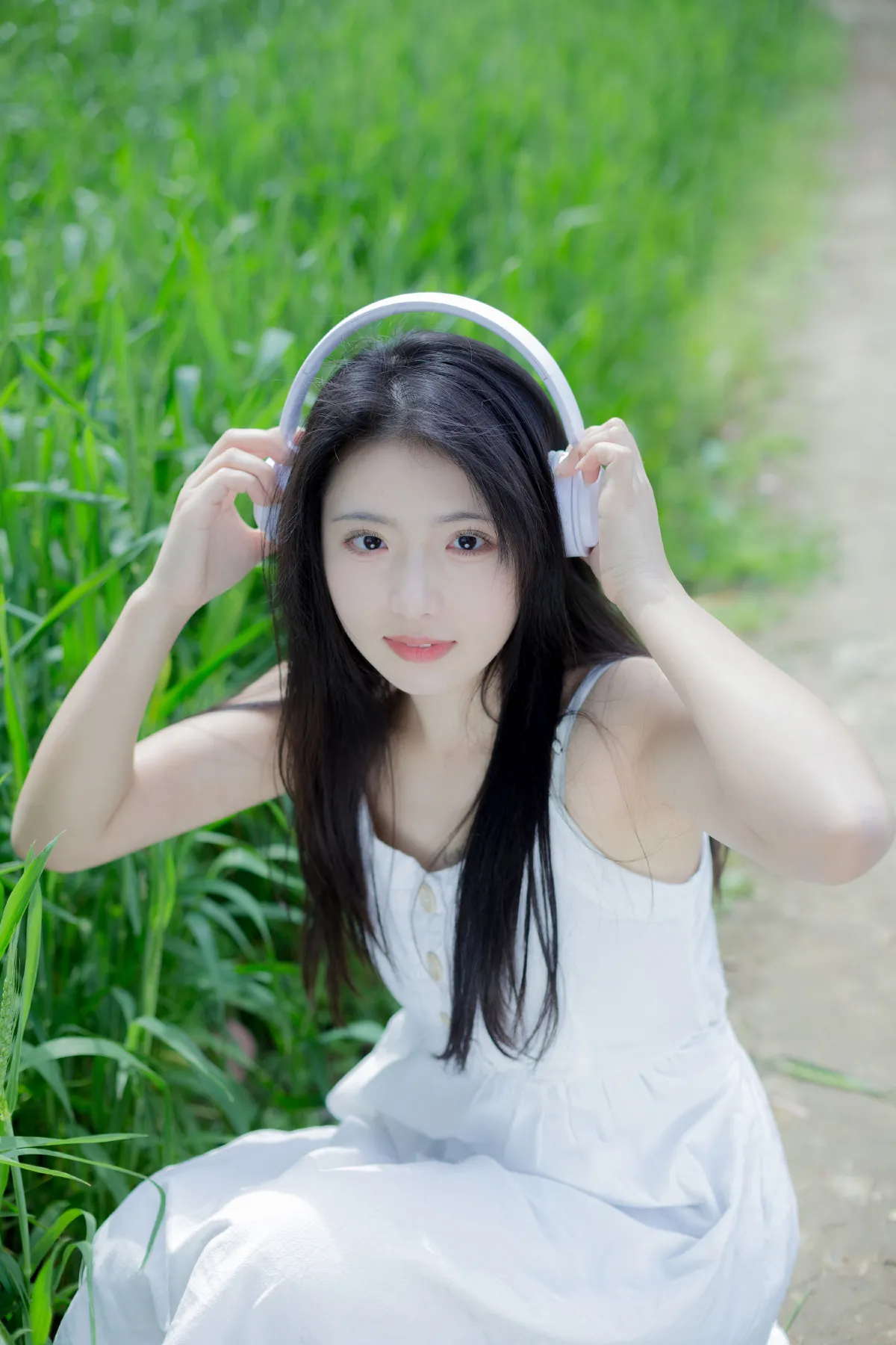 完美初夏