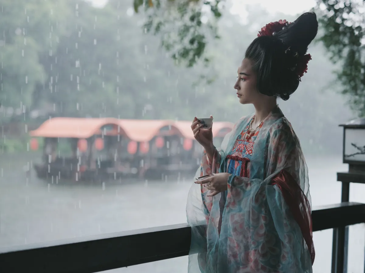 雨2