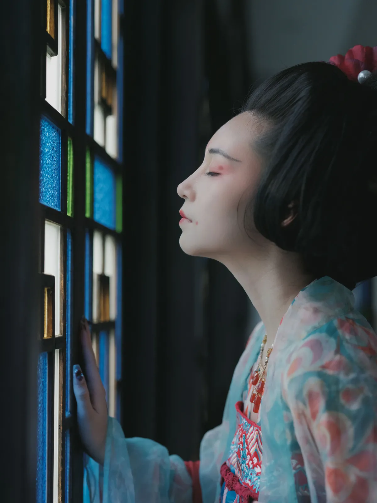 雨3