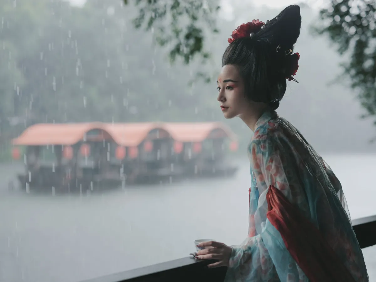 雨4
