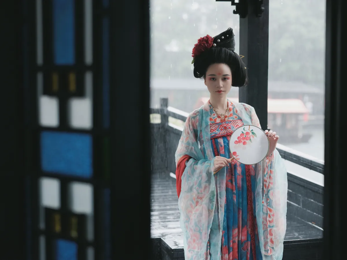 雨5