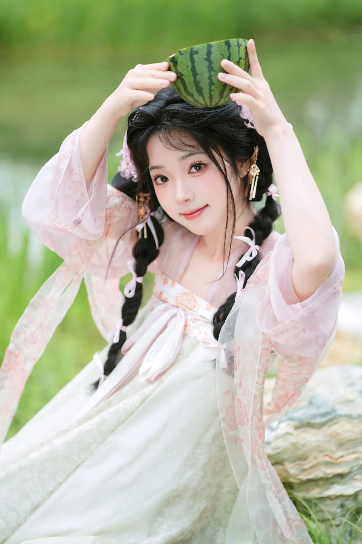 夏日清凉风3