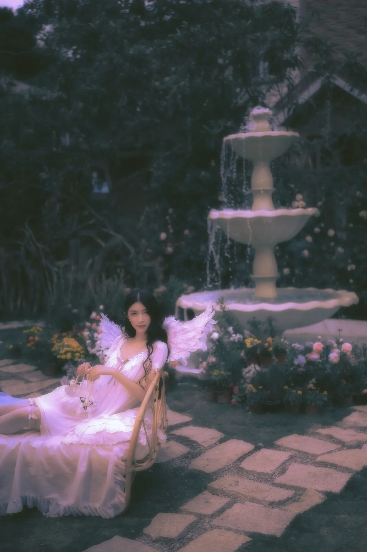 梦花语2