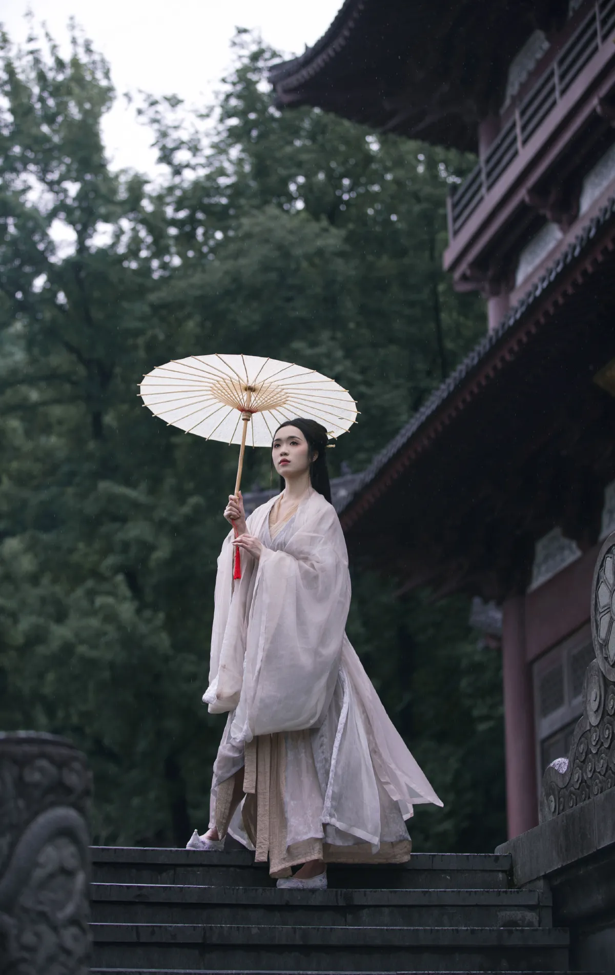 静慈
