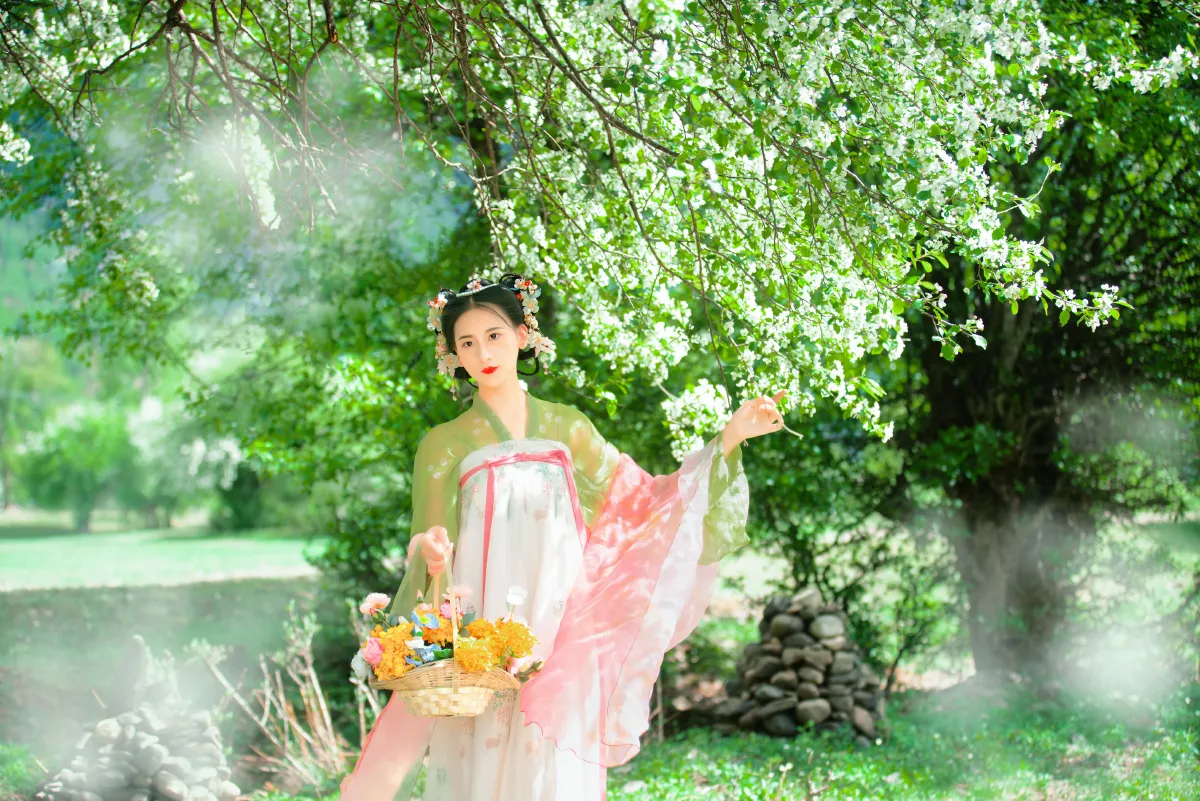 花开的季节1