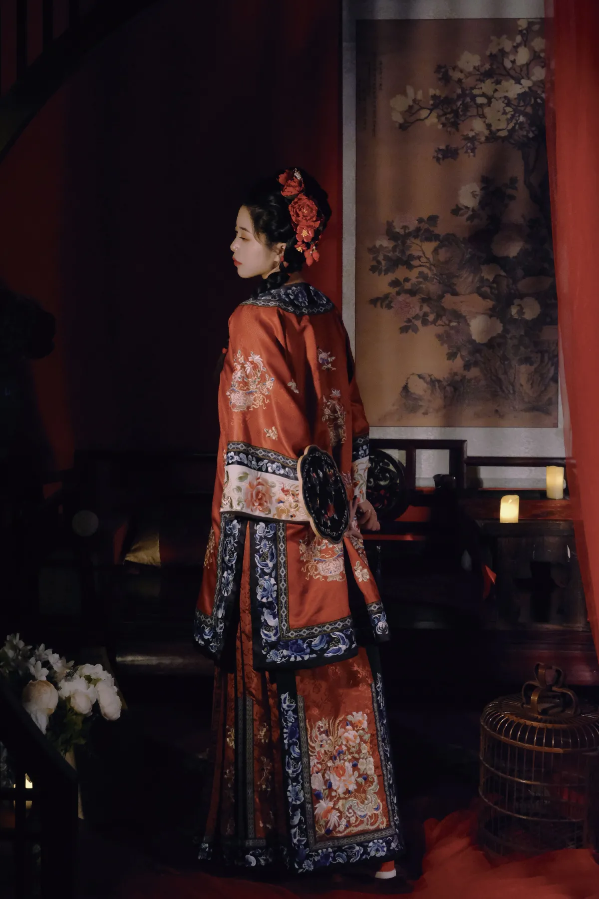 清汉女2