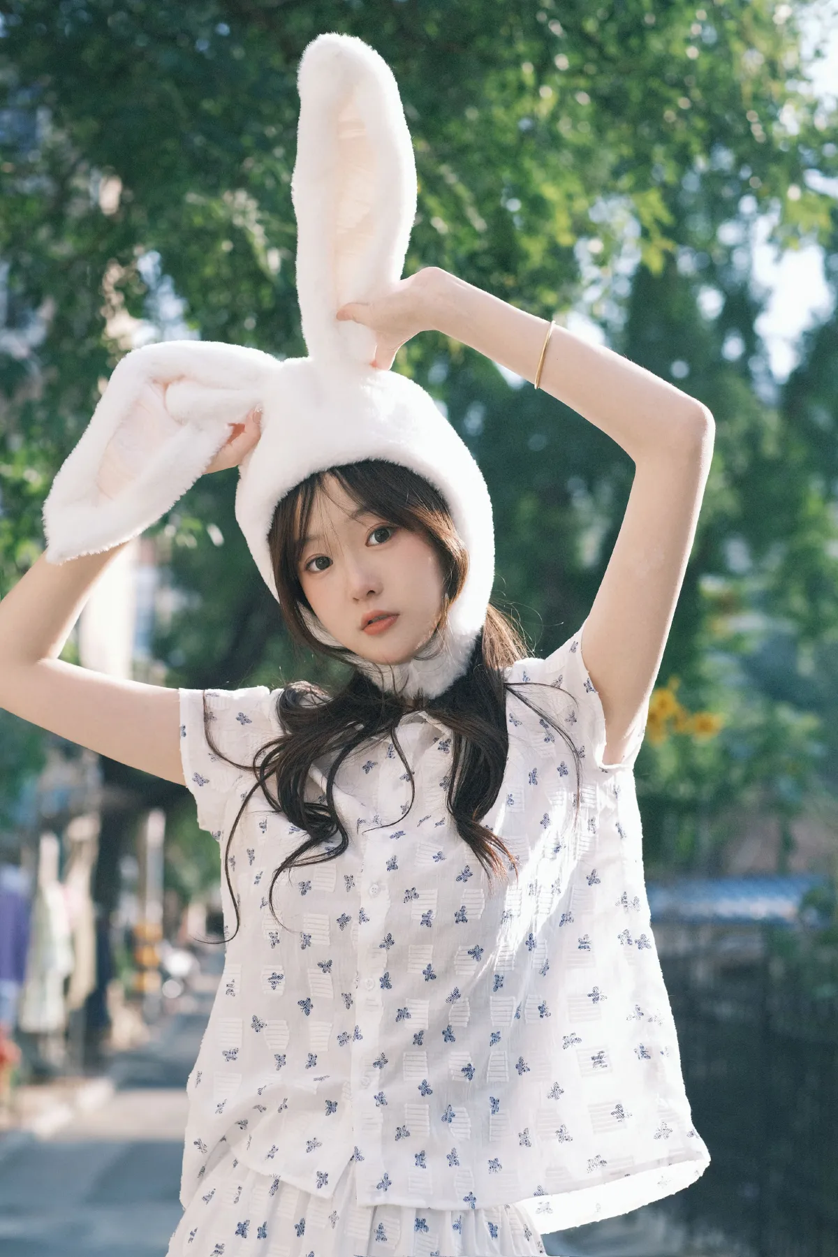 甜甜的夏天1