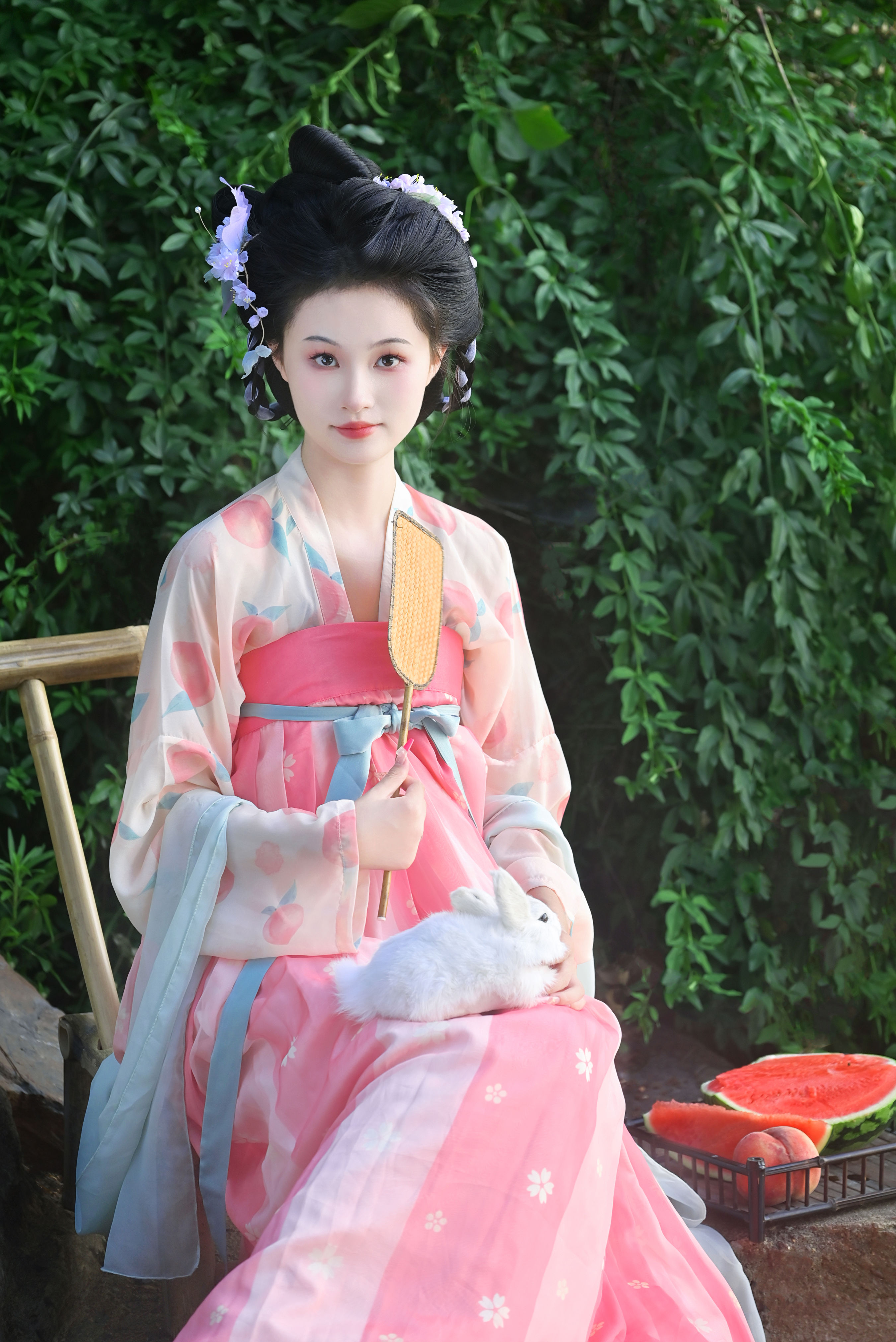 西瓜味的夏天