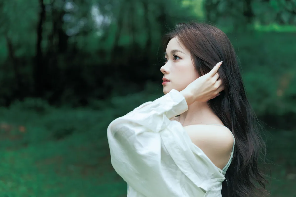 穿过夏天的风