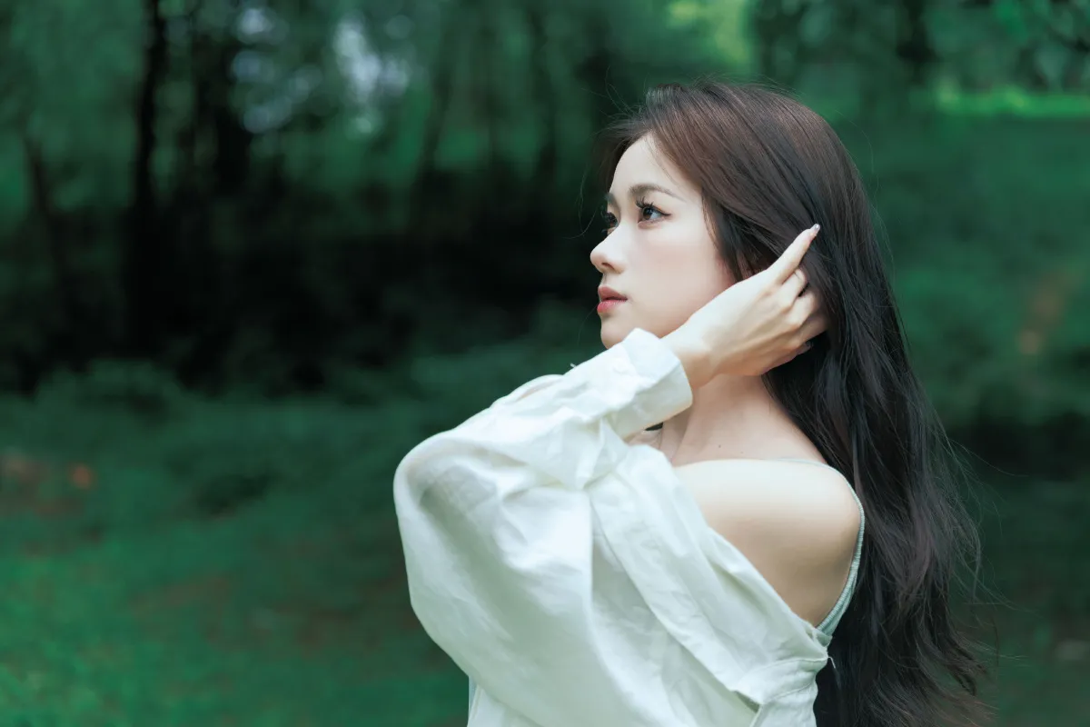 穿过夏天的风3