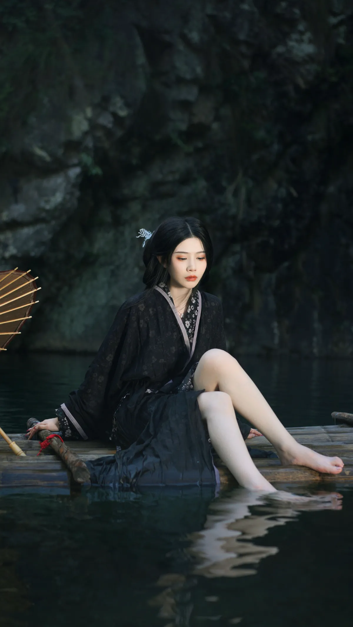 筏1