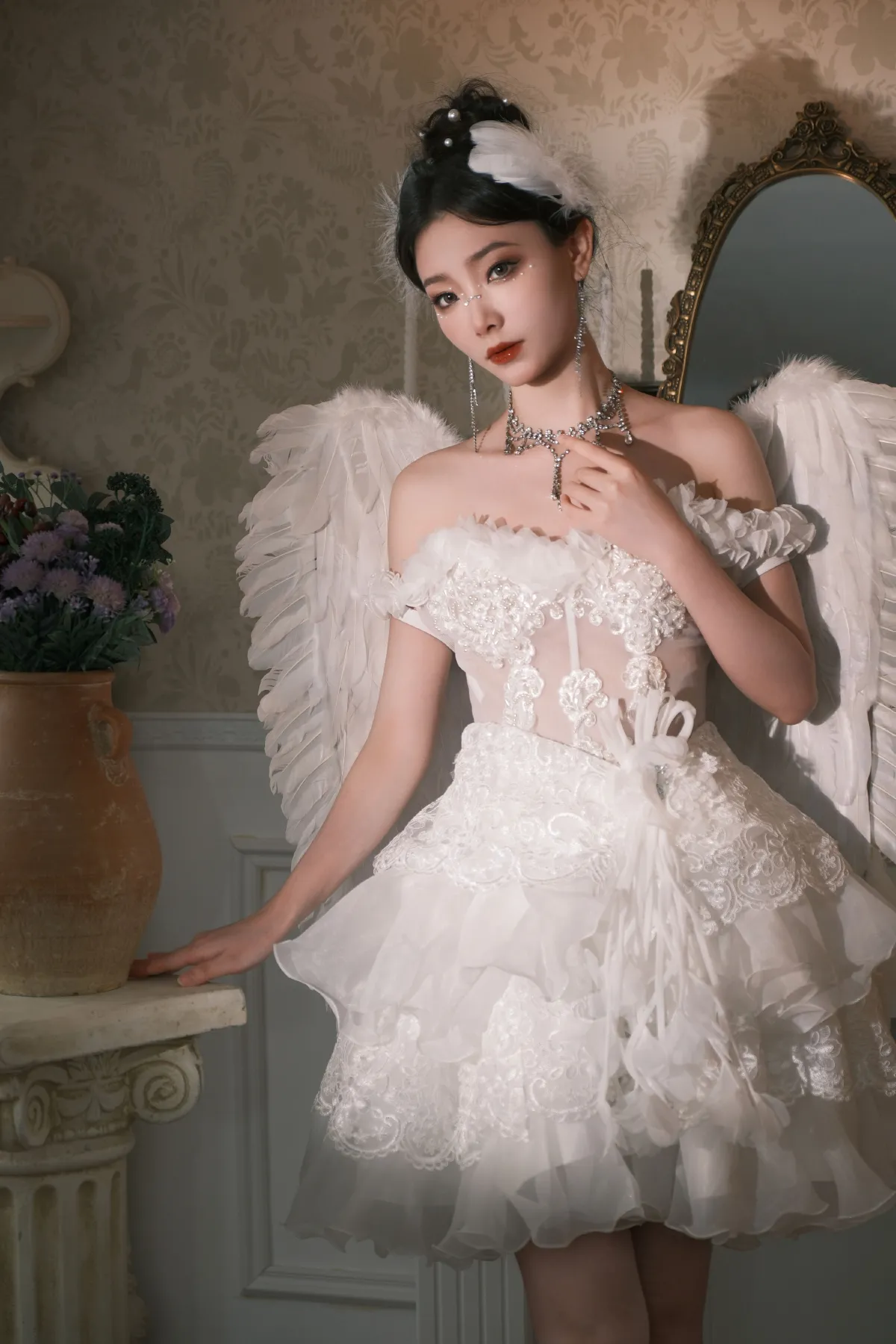 天使1