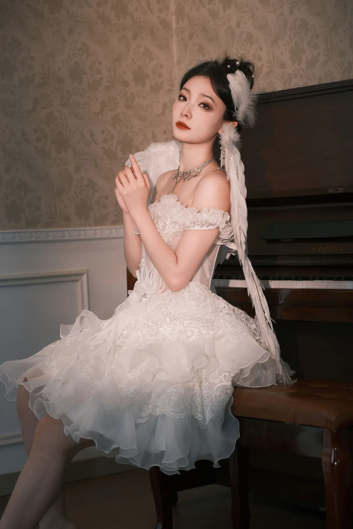 天使