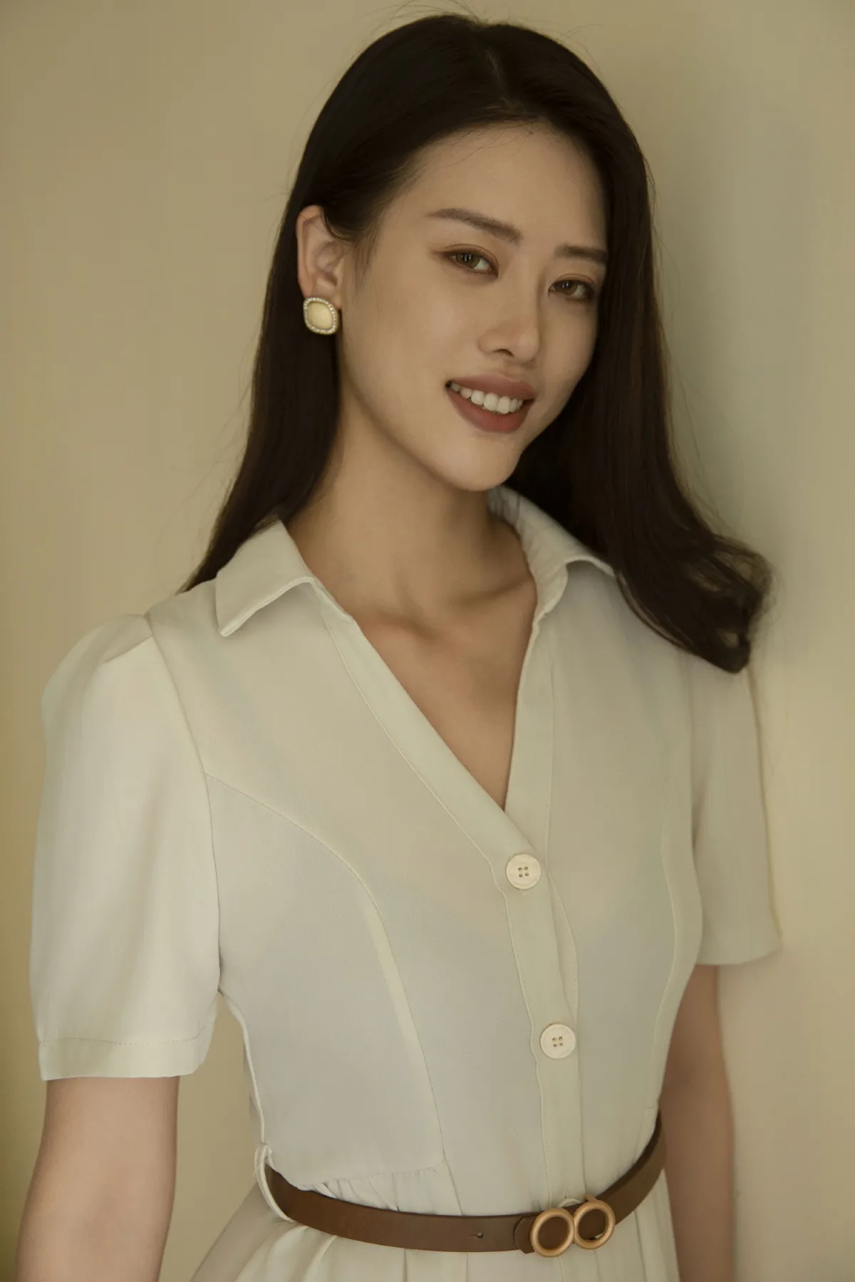 白衣飘飘的年代