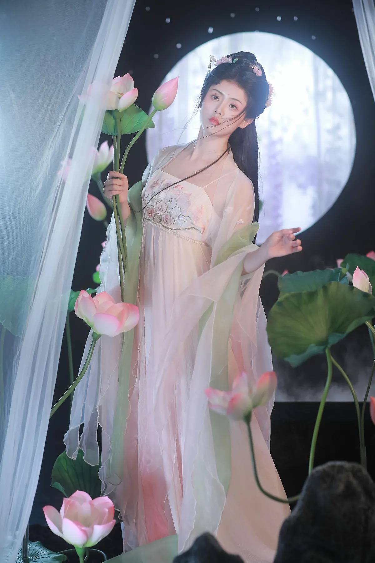 碧玉秋波莹1