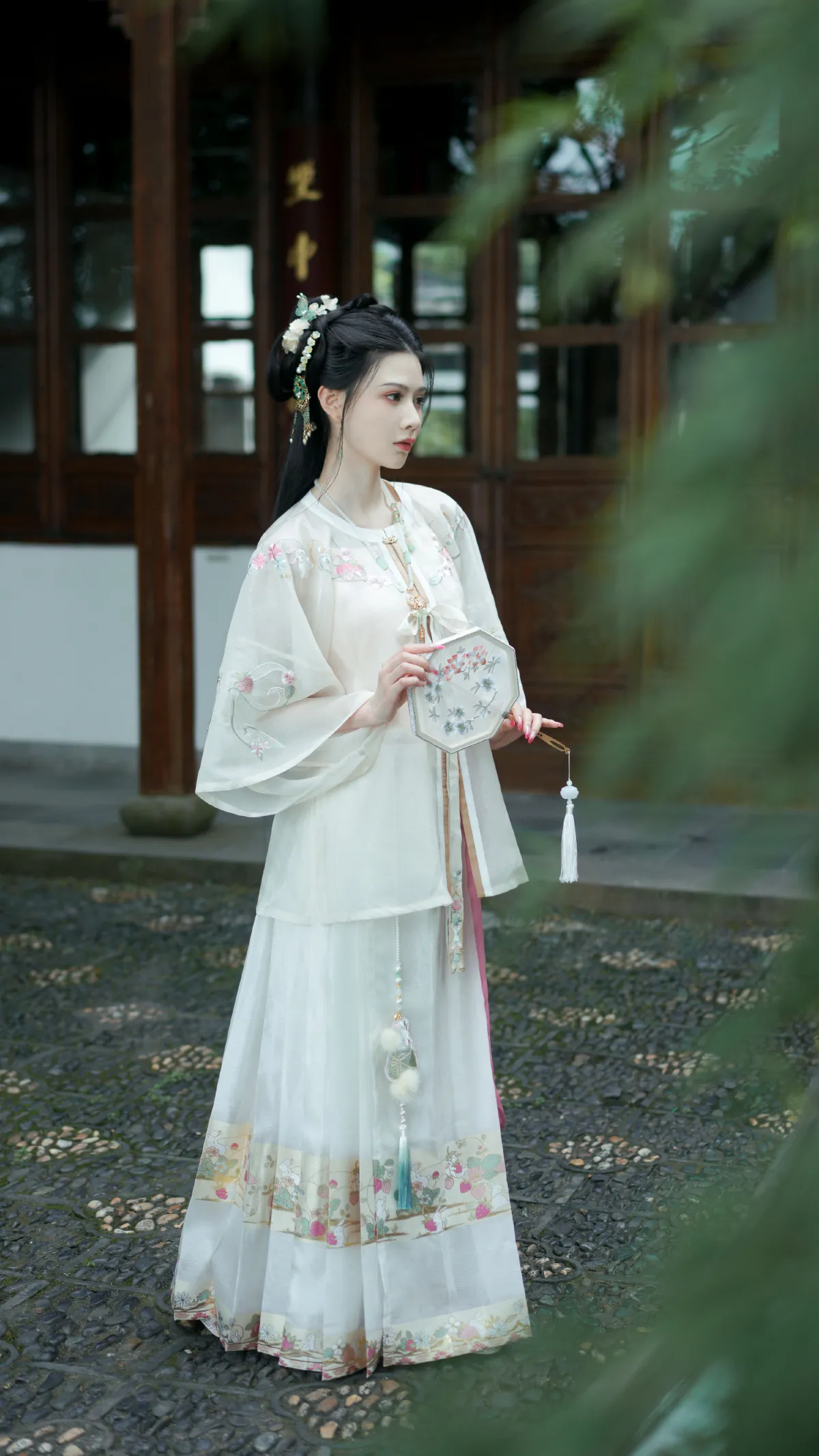 游园忆梦3