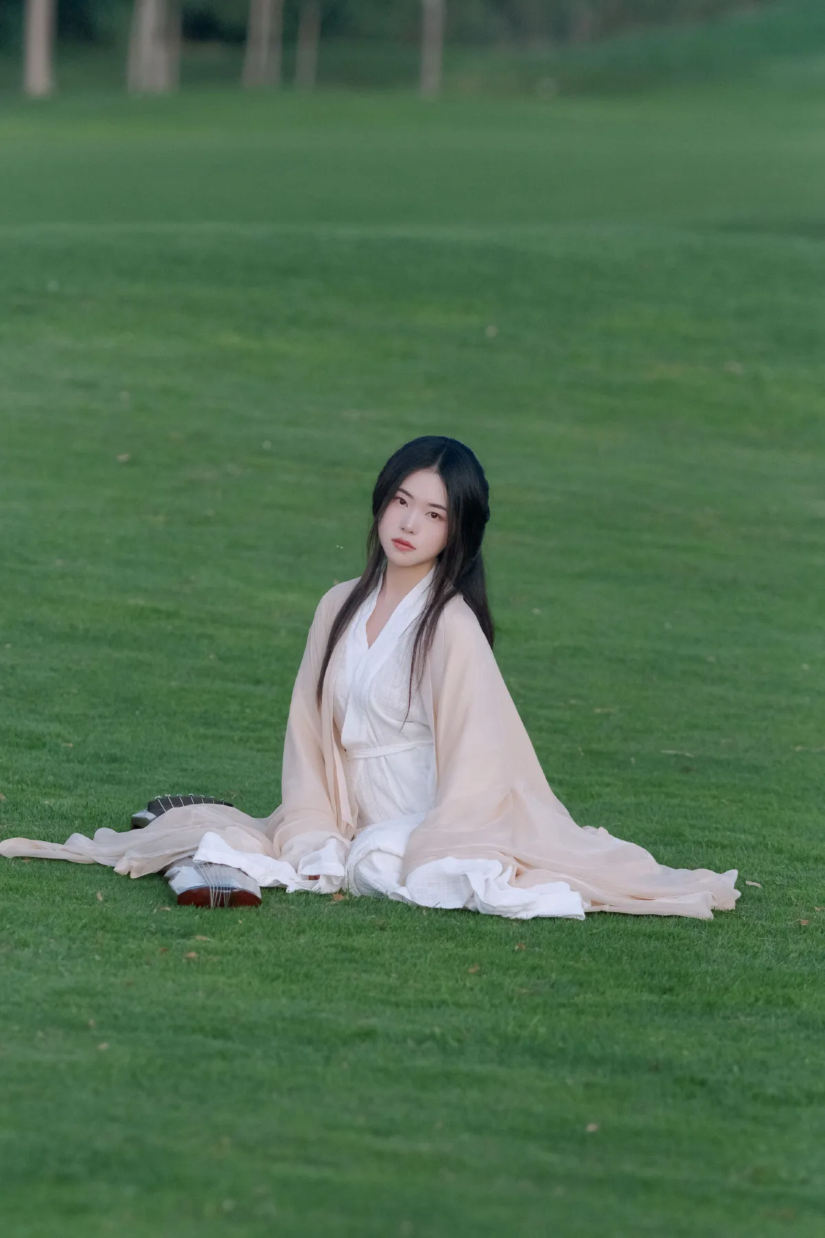 林间小鹿1