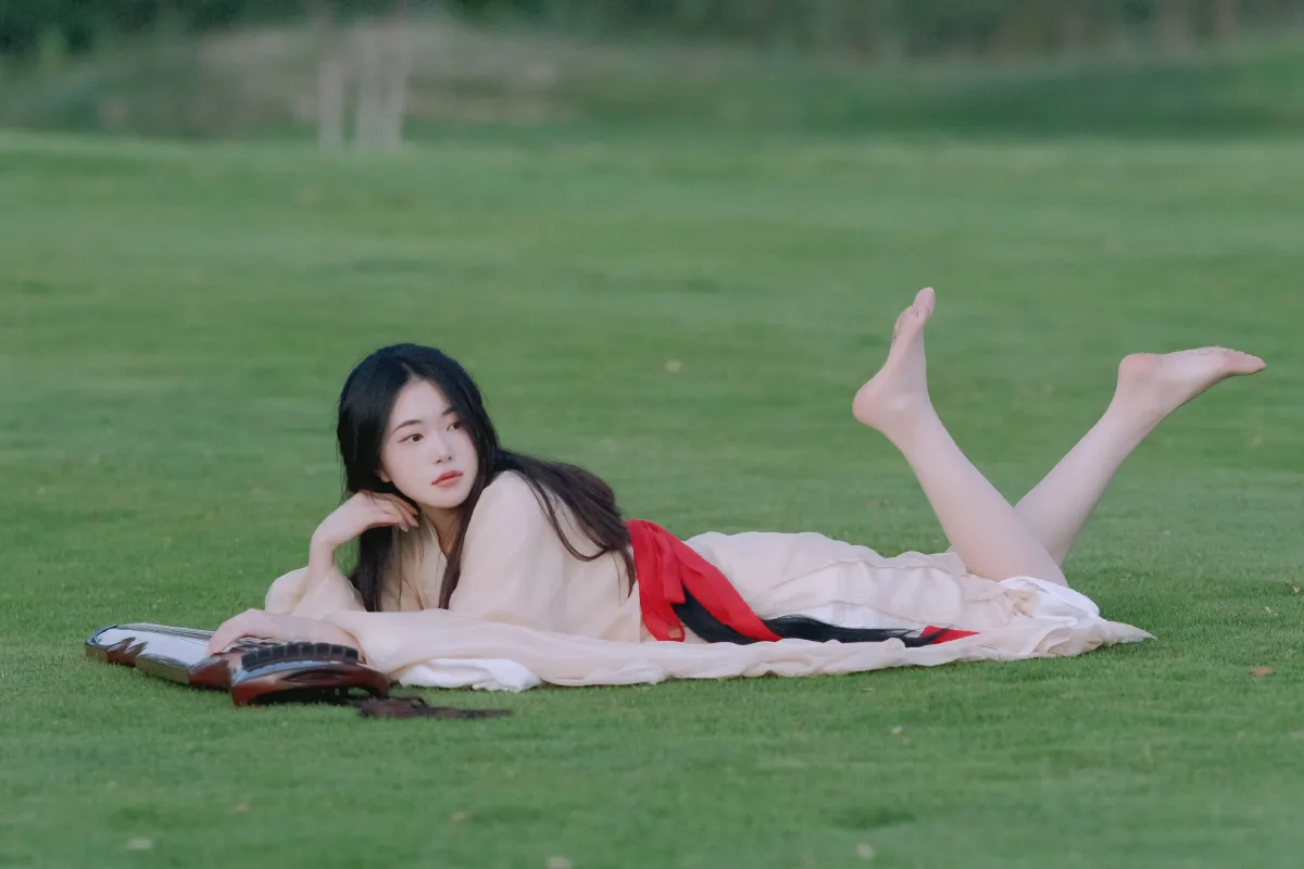 林间小鹿3