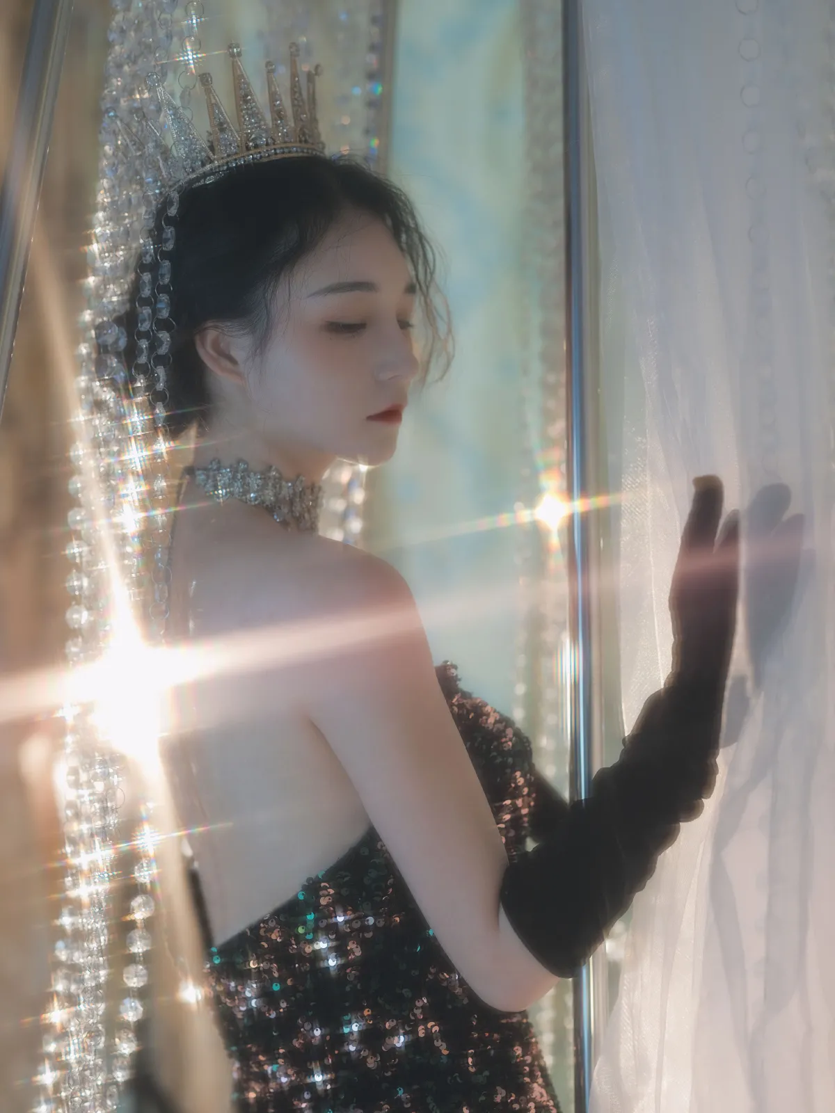水晶灯1