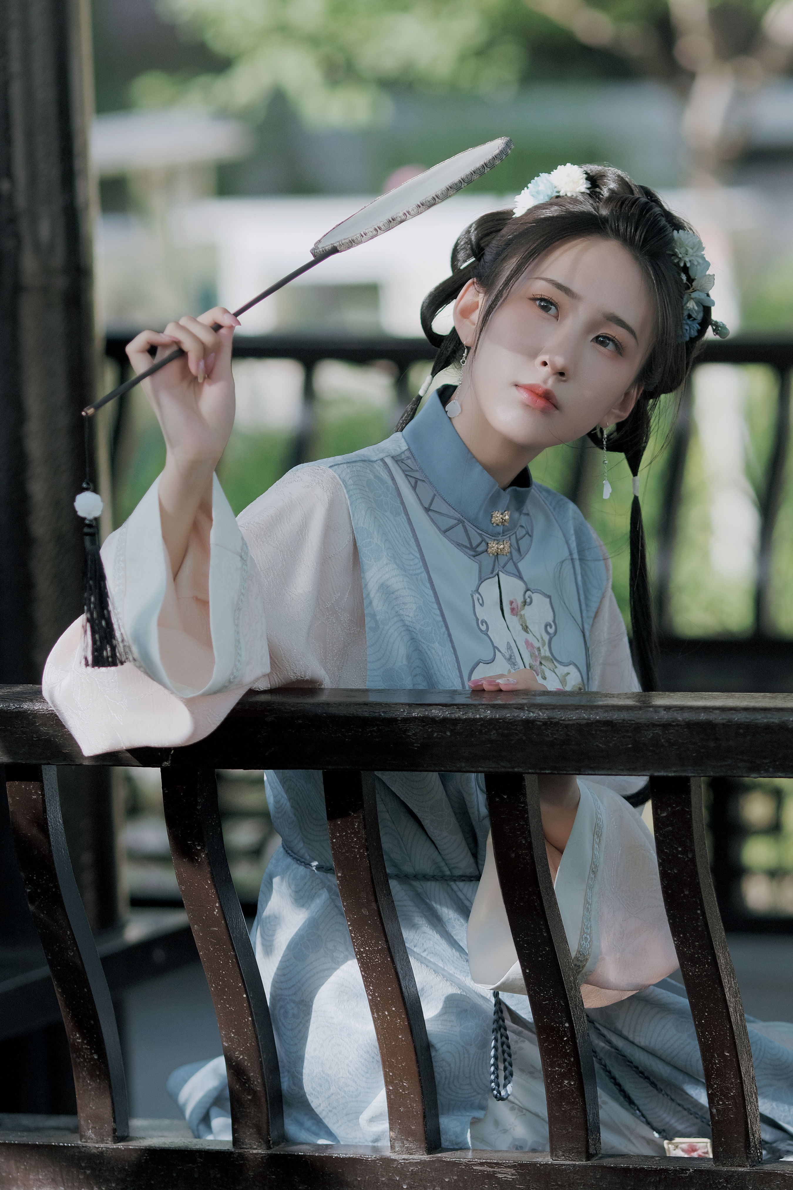 黛玉