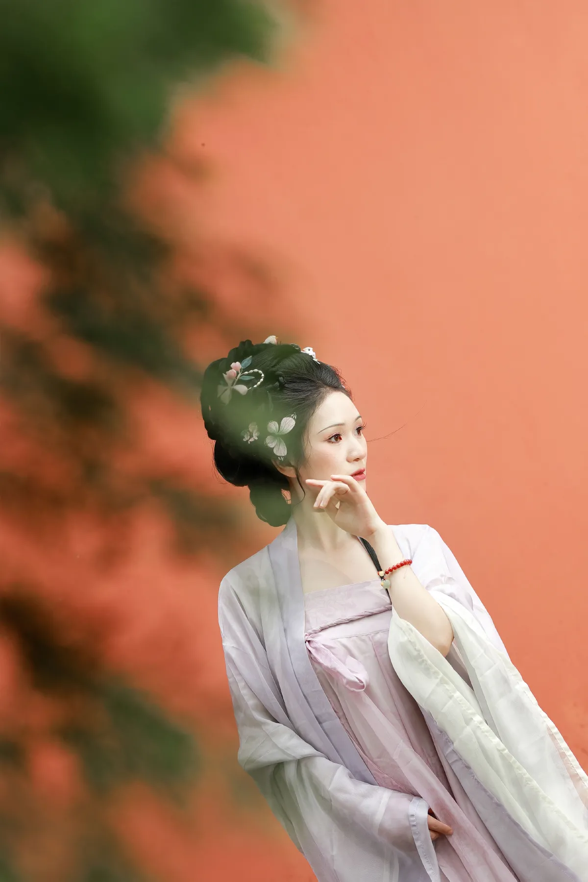 问佛