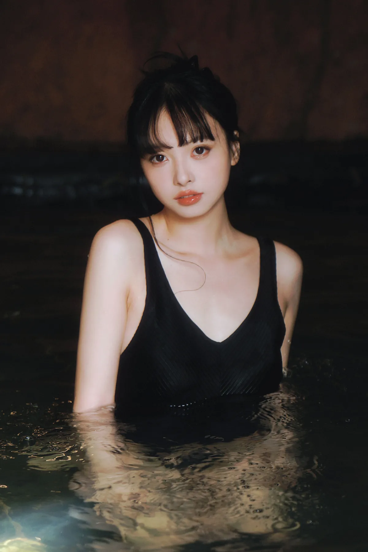 少女的温柔都藏在朦脓中1