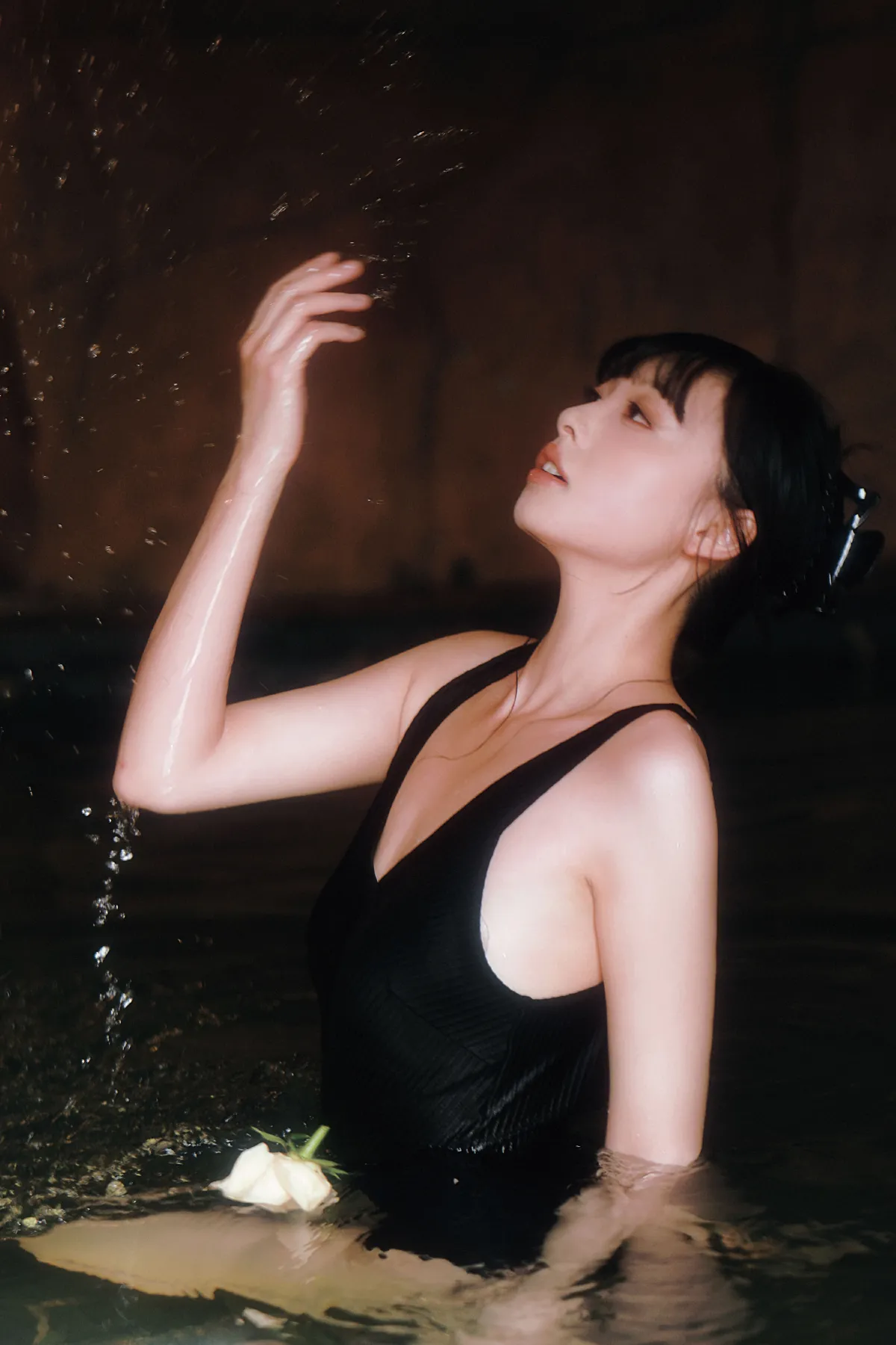 少女的温柔都藏在朦脓中2