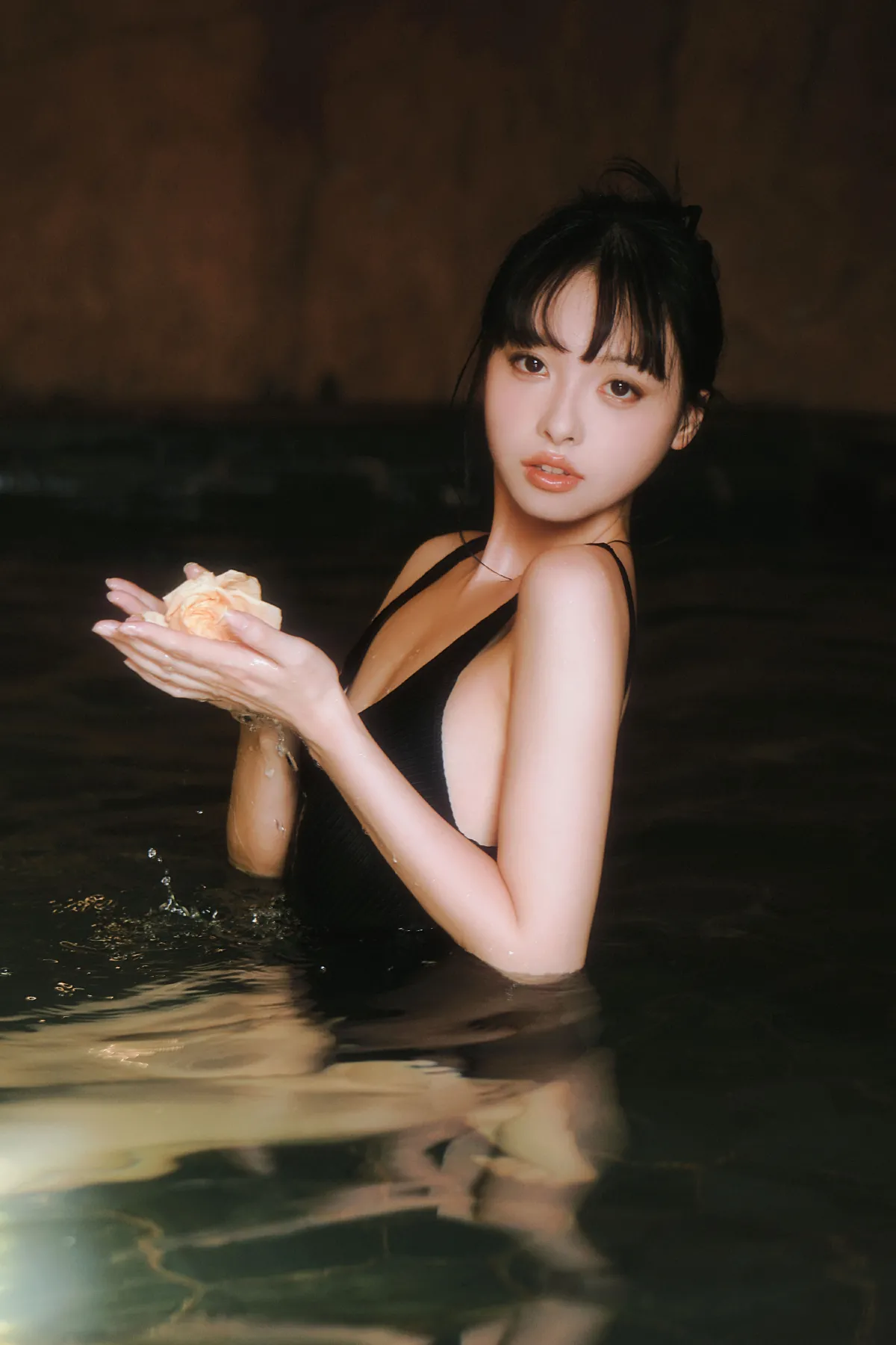 少女的温柔都藏在朦脓中3