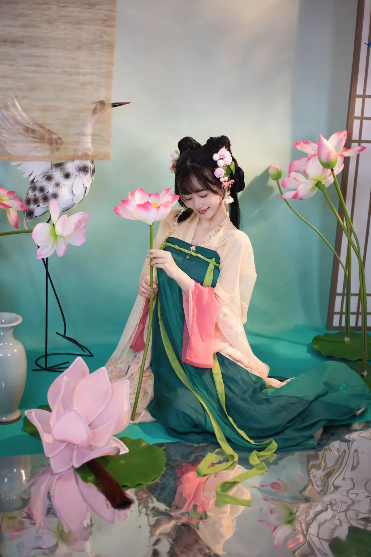 端午游3