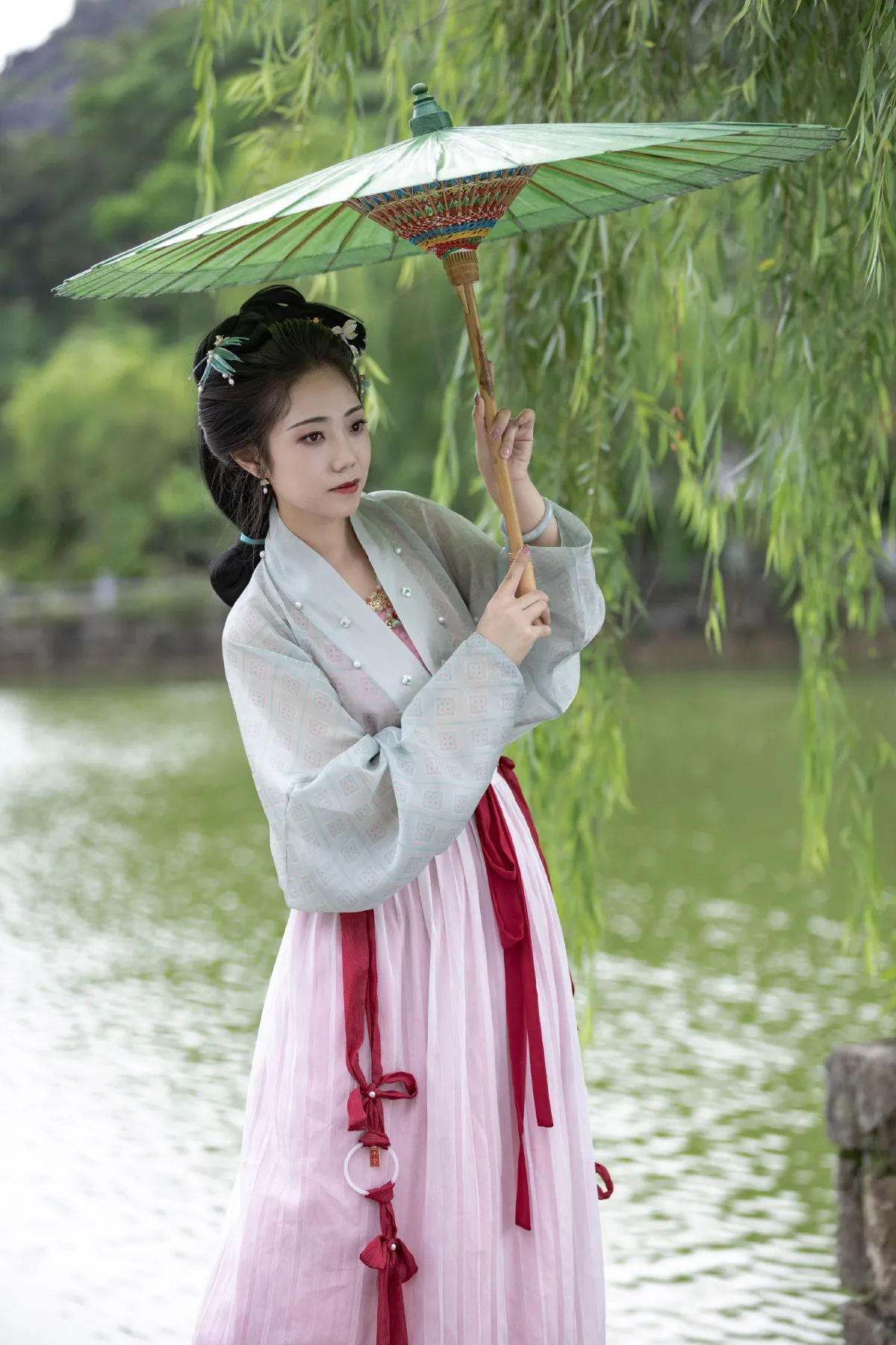 念思雨3