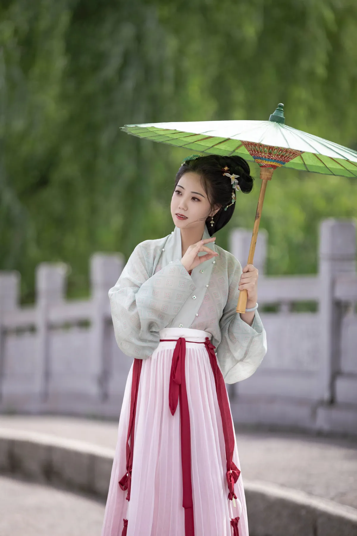 念思雨