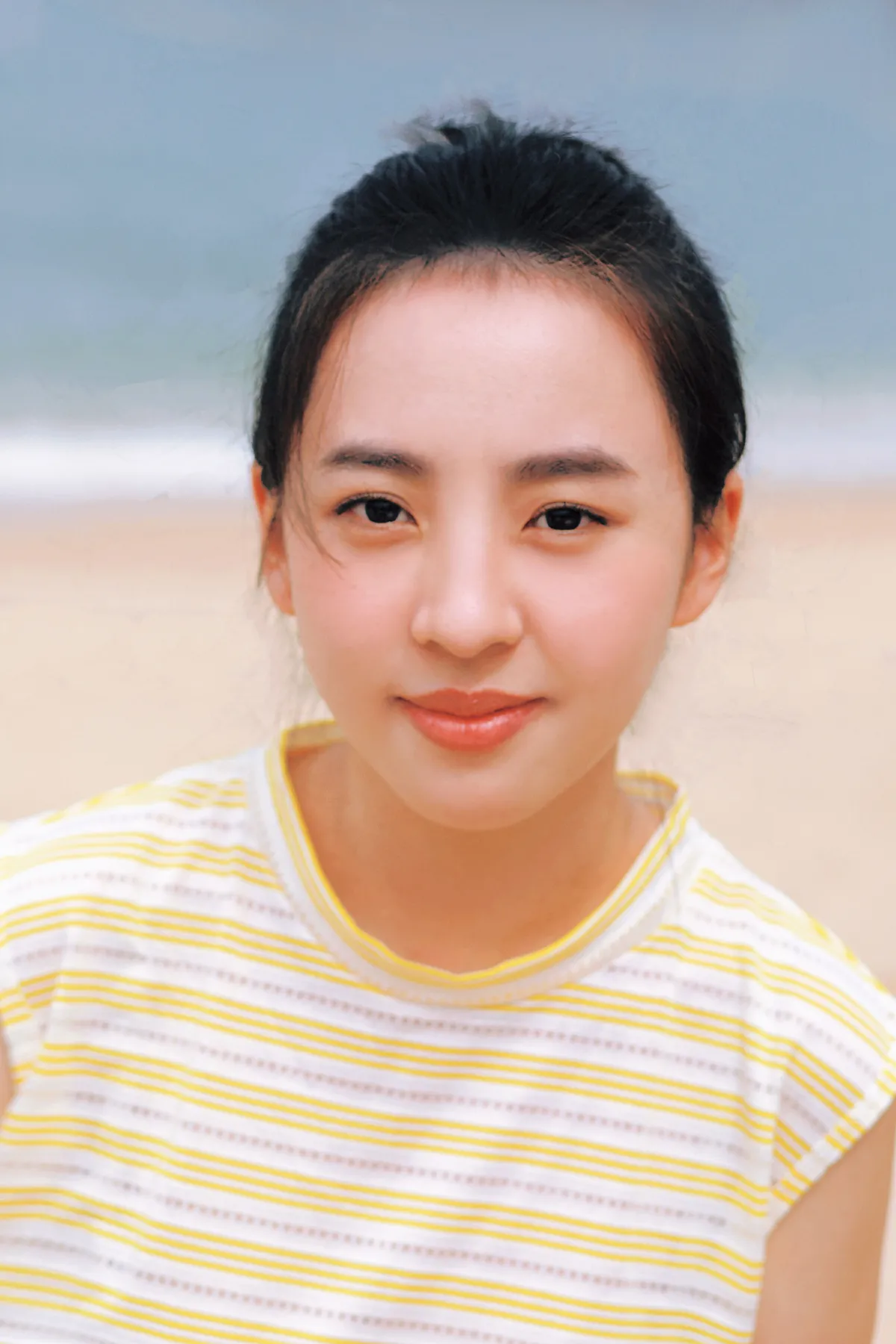 香港岛的橘子1