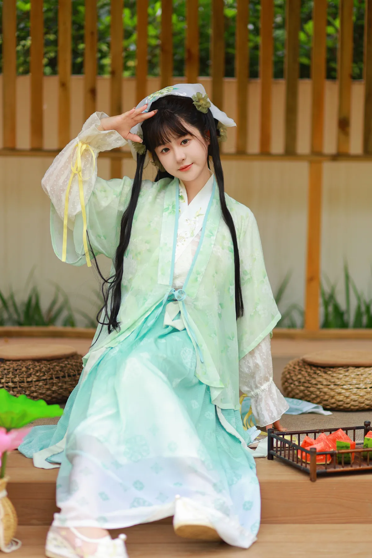 吃瓜啦3