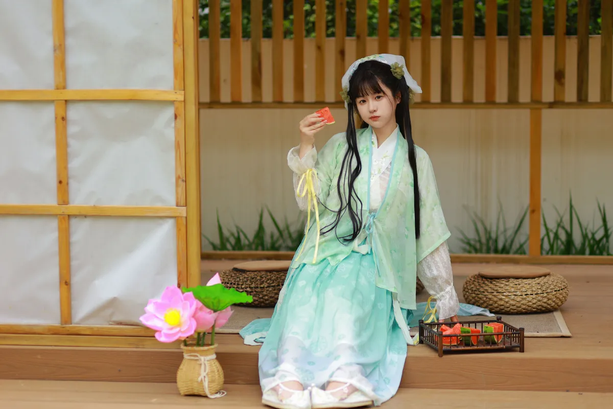 吃瓜啦