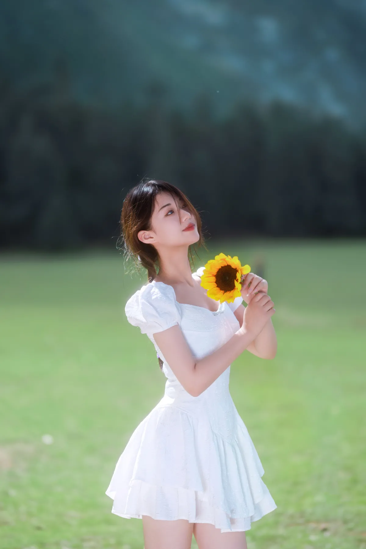 纯白少女2