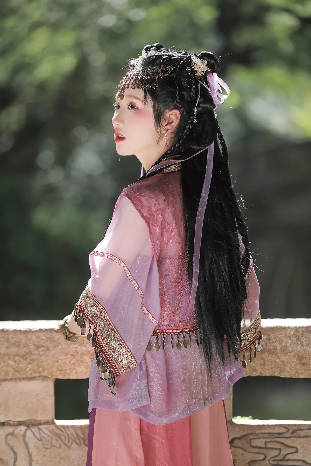 茂茂，我带你回家2
