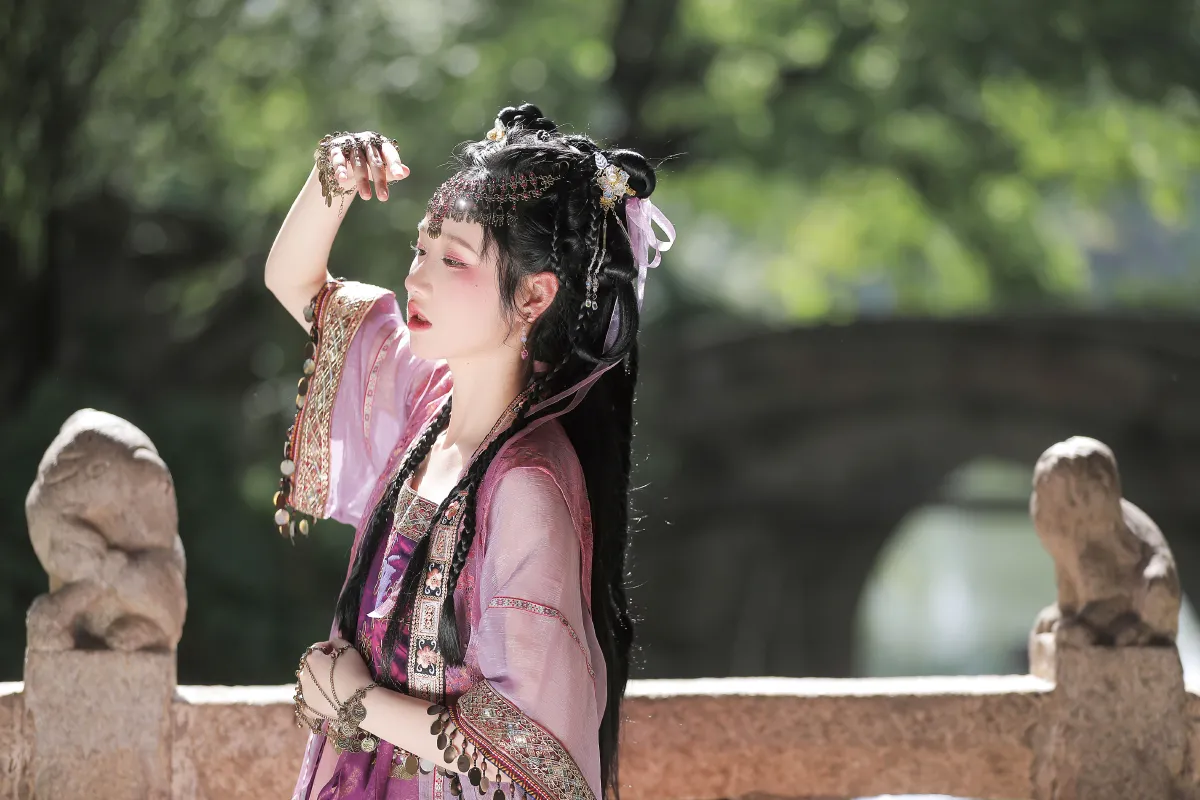 茂茂，我带你回家3