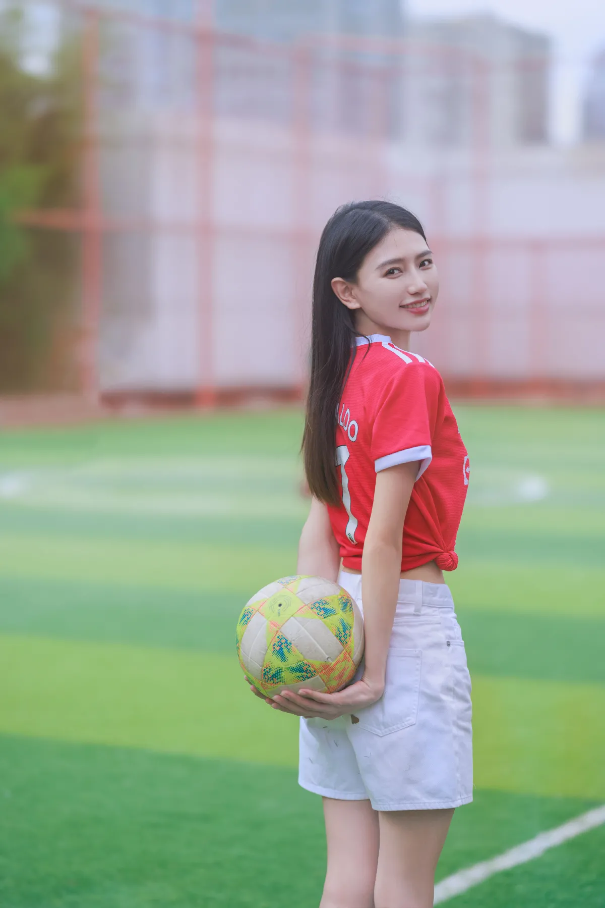 足球女孩2