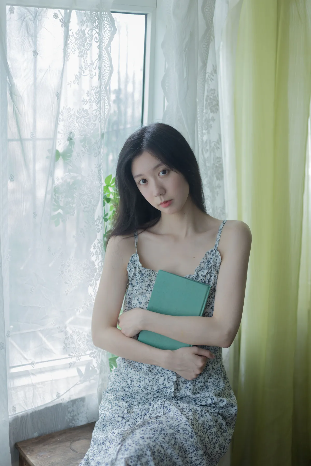 盎然2