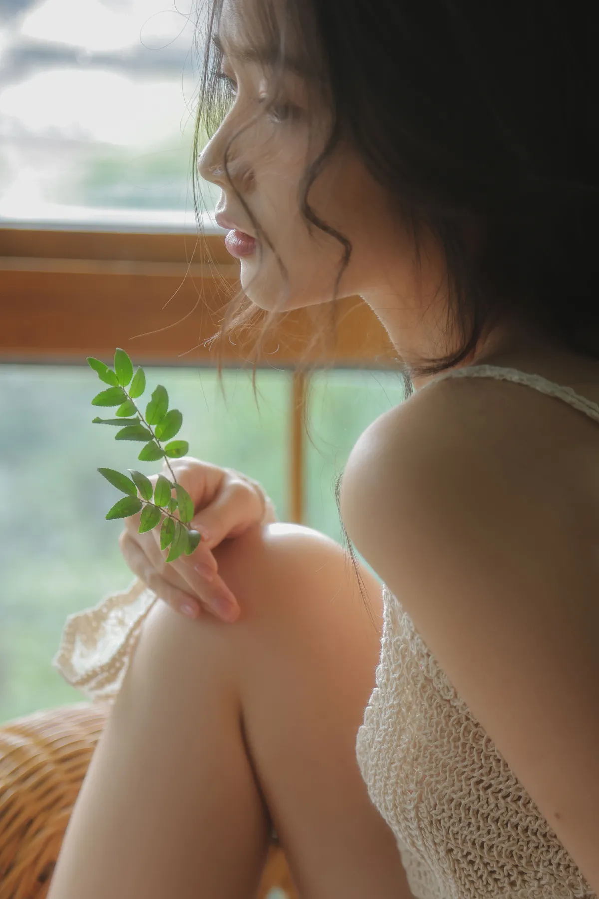 绿野春风