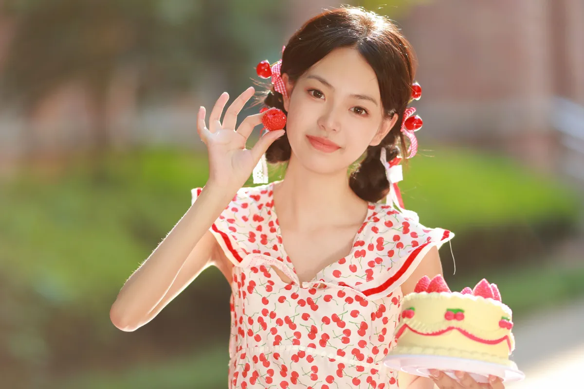 午后