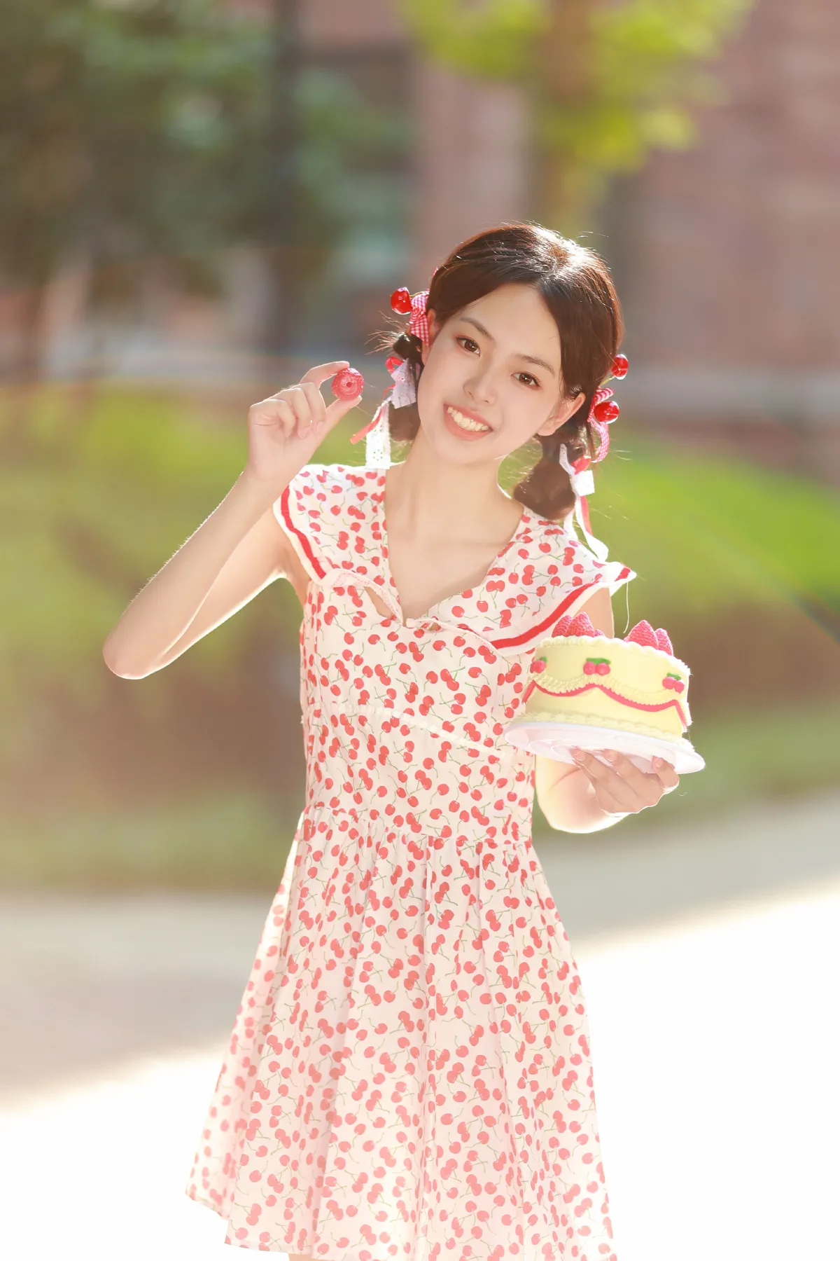 午后3