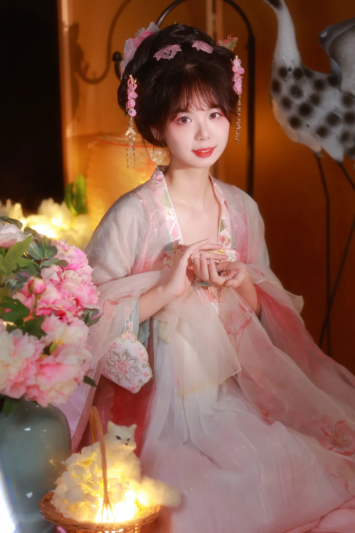 小公主