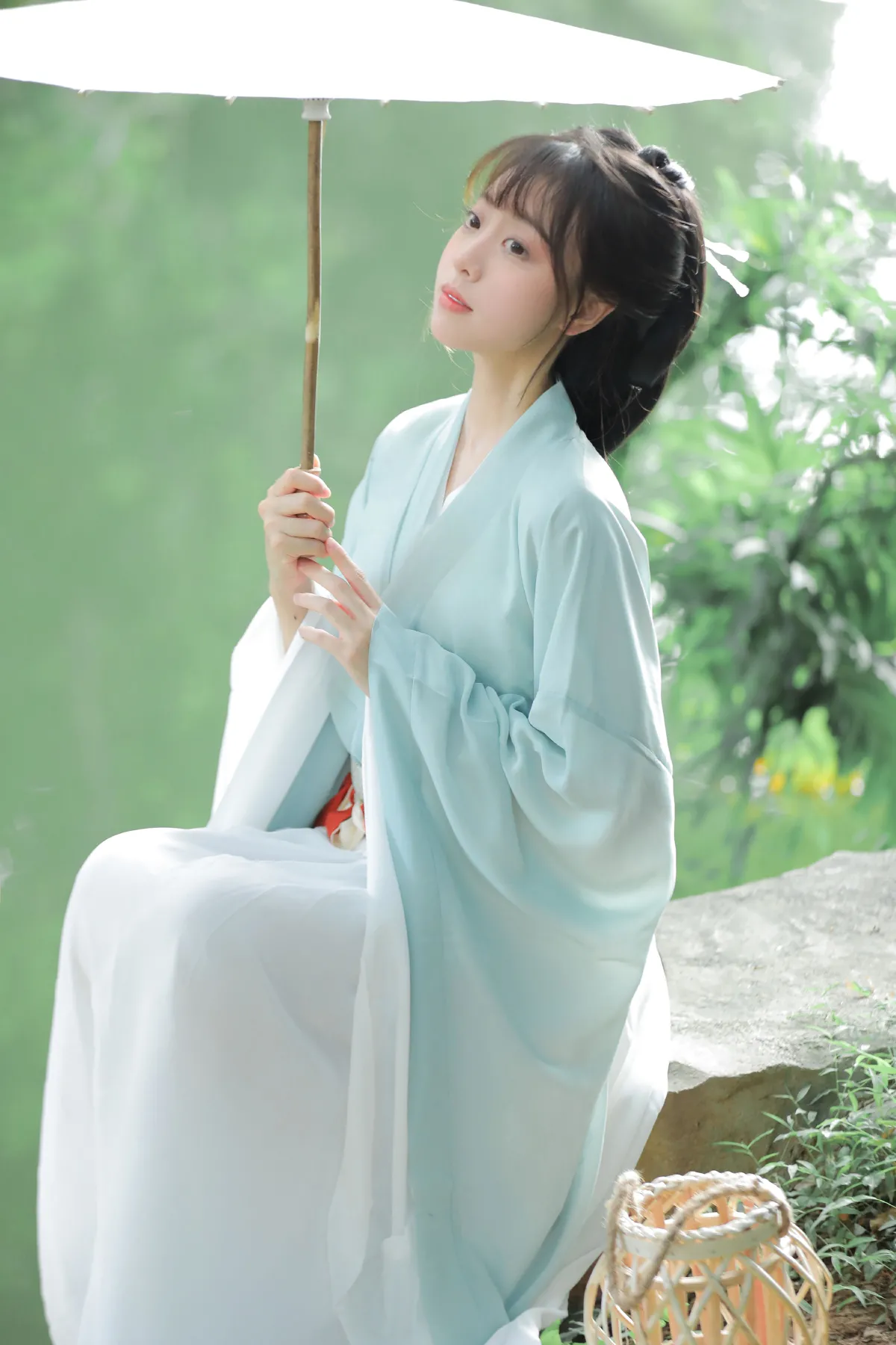 我自人间漫浪