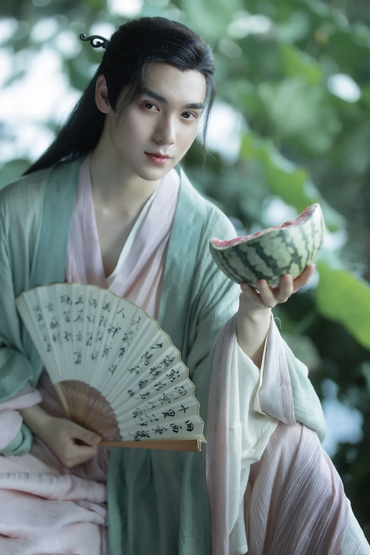 江南可采莲1